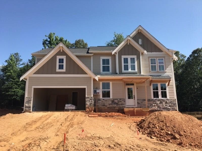 1152 Liberty Park Drive, Braselton, GA 30517 — most recent listing photo