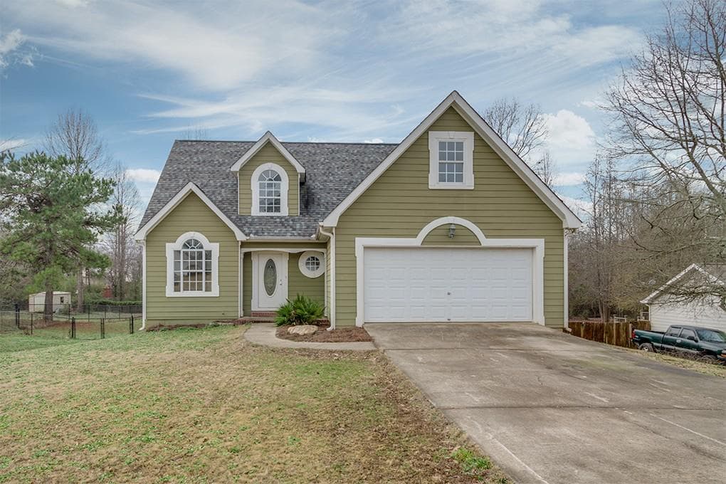 394 Arrowhatchee Drive, Winder, GA 30680 — most recent listing photo
