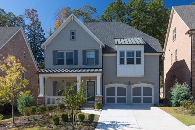 12050 Cameron Drive, Duluth, GA 30097 — most recent listing photo