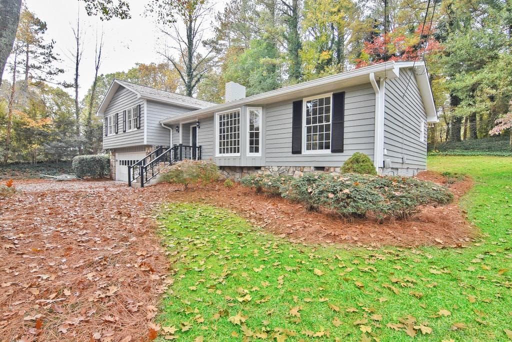 53 Brookcrest Drive, Marietta, GA 30068 — most recent listing photo