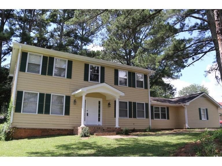 965 Sugar Creek Drive, Conyers, GA 30094 — most recent listing photo