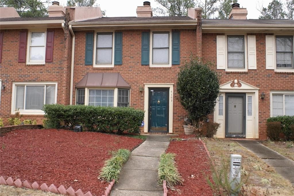 6103 Queen Anne Court 6103, Norcross, GA 30092 — most recent listing photo