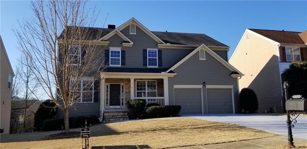5145 Concord Village Lane, Cumming, GA 30040 — most recent listing photo