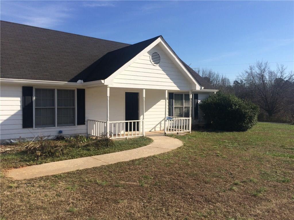77 Heard Drive, Dawsonville, GA 30534 — most recent listing photo