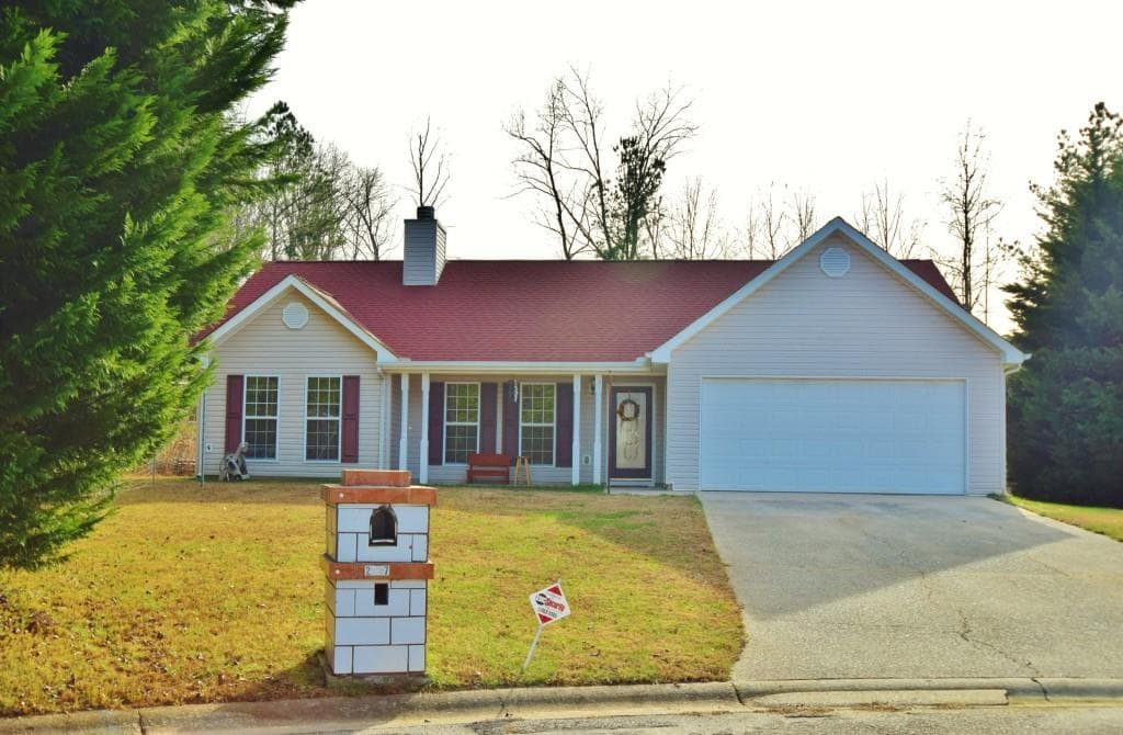 2947 Bridle Court, Gainesville, GA 30507 — most recent listing photo