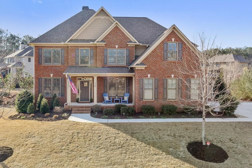 3569 Sutters Pond Trail, Kennesaw, GA 30152 — most recent listing photo