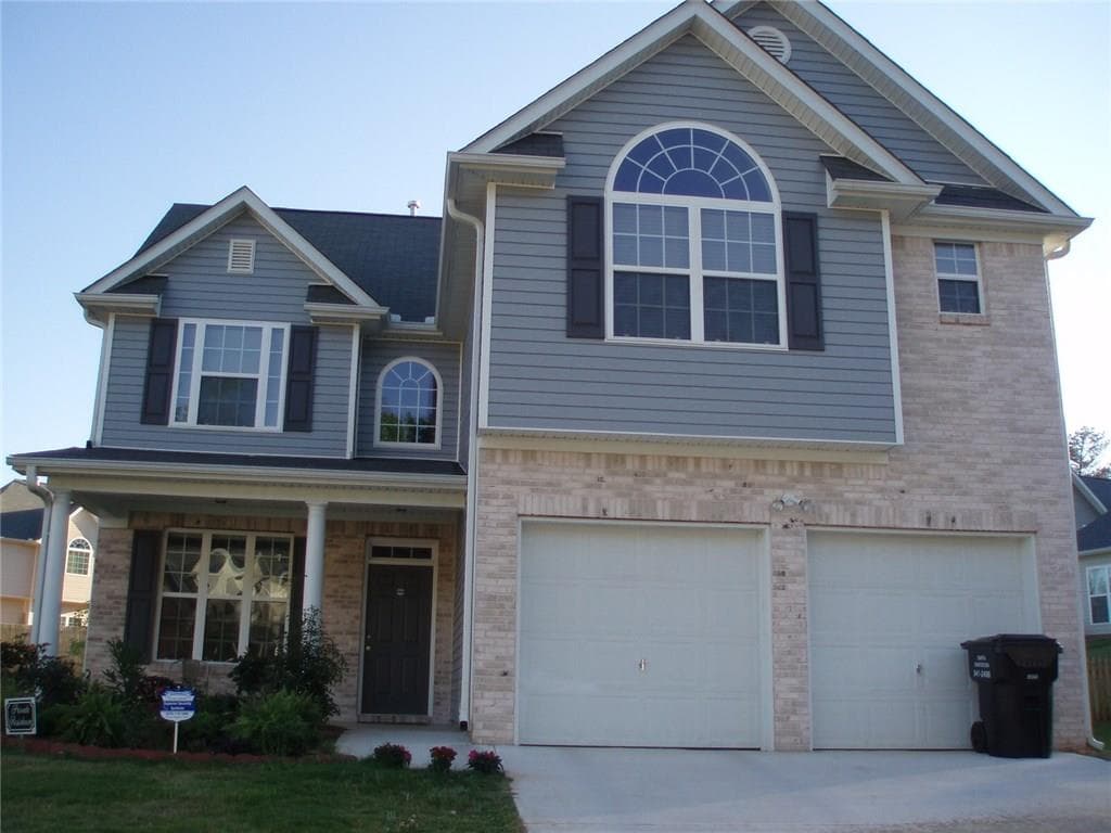 2018 Oakbluff Drive, Austell, GA 30106 — most recent listing photo