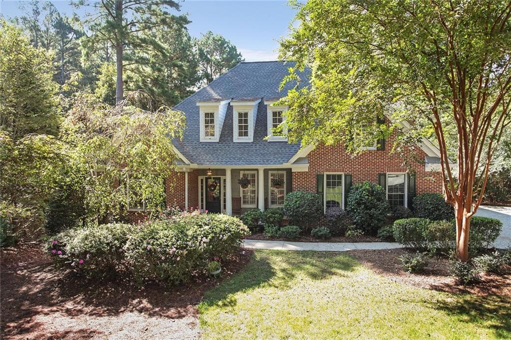 715 Quarterpath Lane, Milton, GA 30004 — most recent listing photo