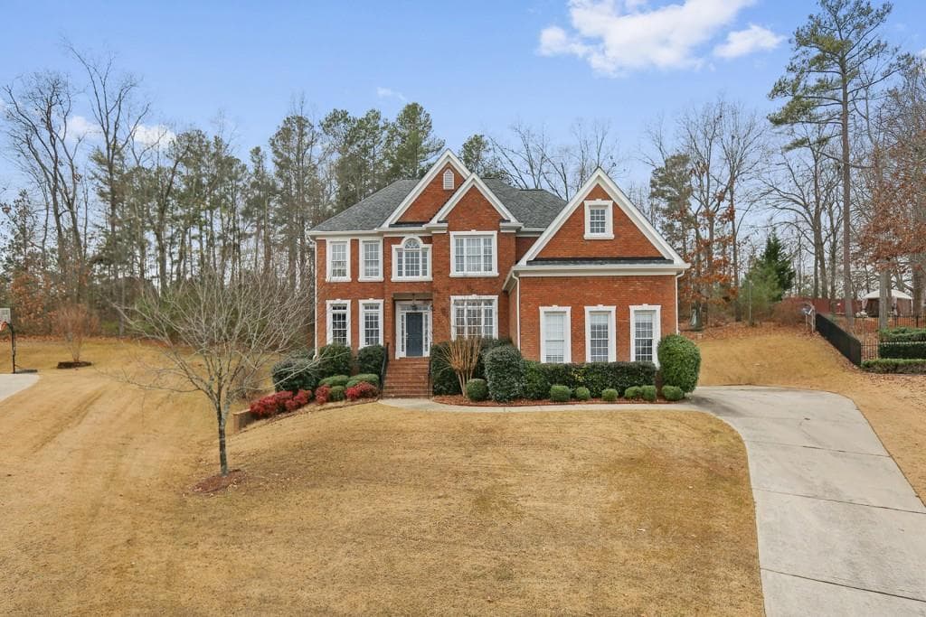 3752 Bear Den Creek Drive, Buford, GA 30519 — most recent listing photo