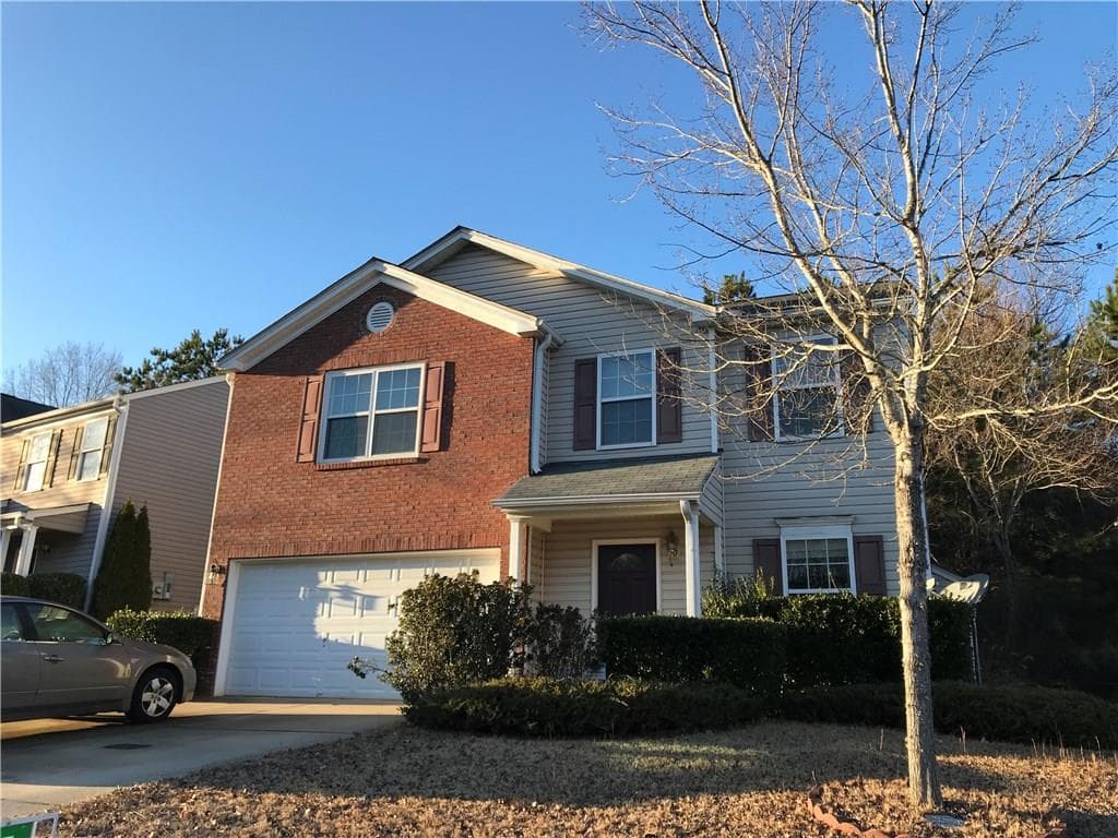 134 Holly Mill Village Drive, Canton, GA 30114 — most recent listing photo