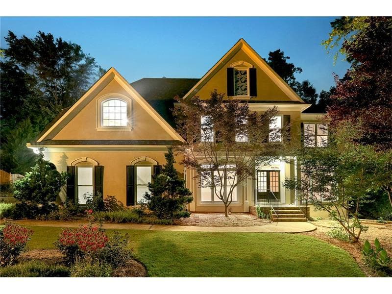 4904 Vinings Ridge Trail, Mableton, GA 30126 — most recent listing photo