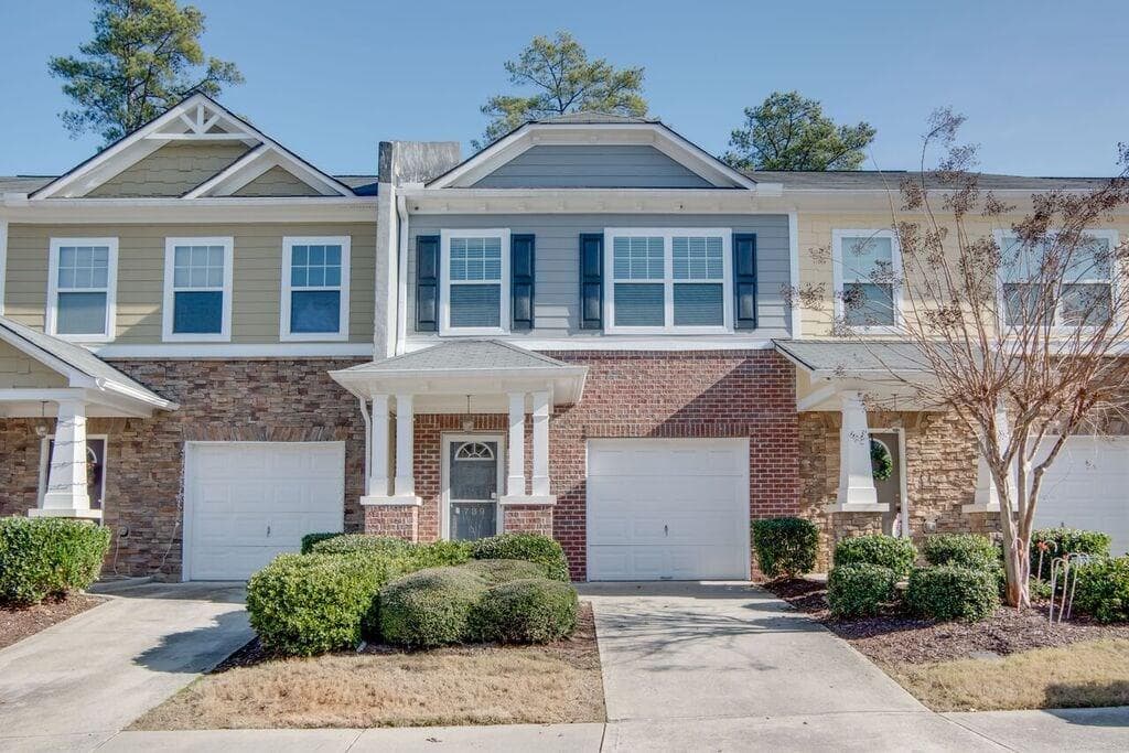 789 Arbor Gate Lane, Lawrenceville, GA 30044 — most recent listing photo