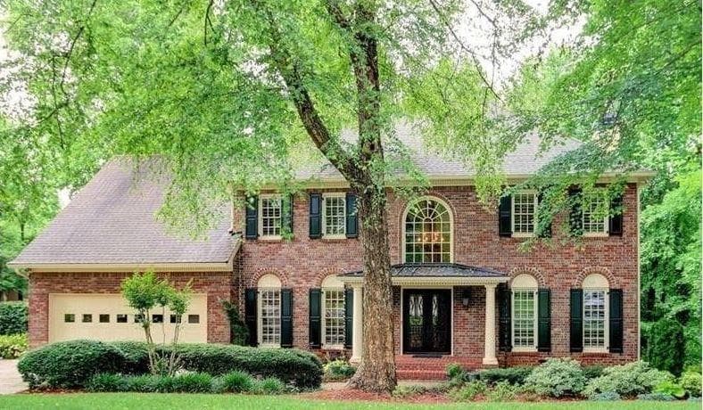 4246 N Mountain Road, Marietta, GA 30066 — most recent listing photo