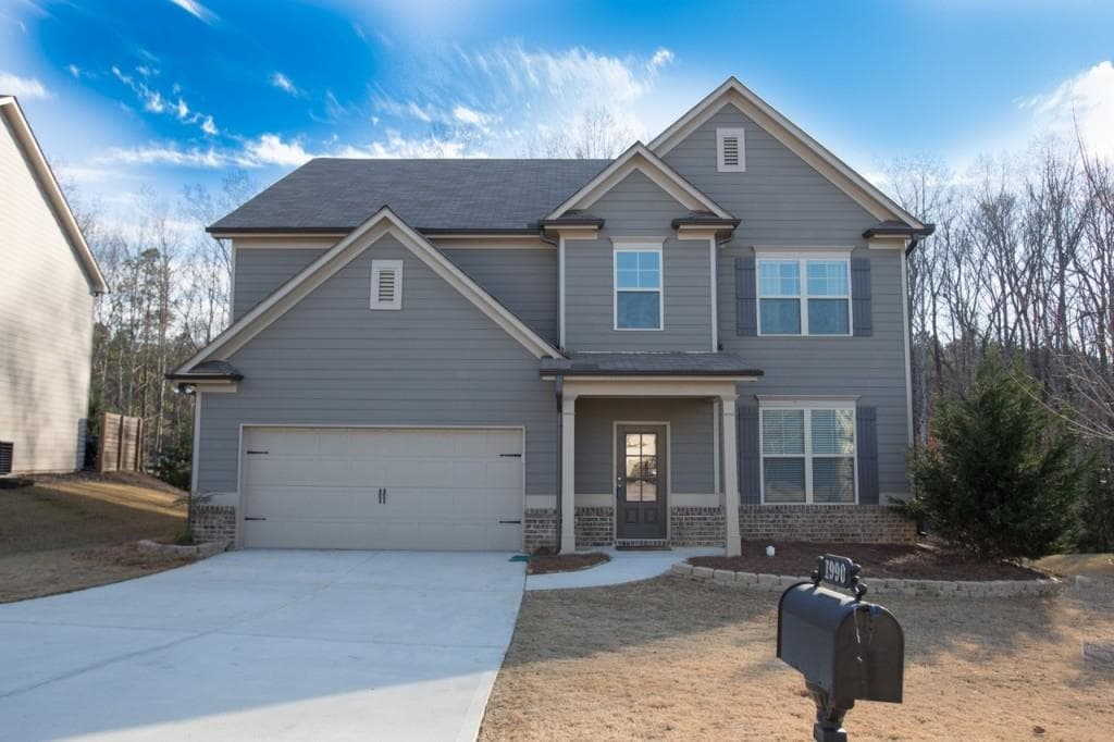 4 bedroom, 2,515 sq ft single family residence sold at 1990 Beyers Landing Drive, Buford, GA 30519 — photo 1 of 1