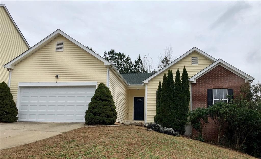 6759 Clearstream Way, Austell, GA 30168 — most recent listing photo