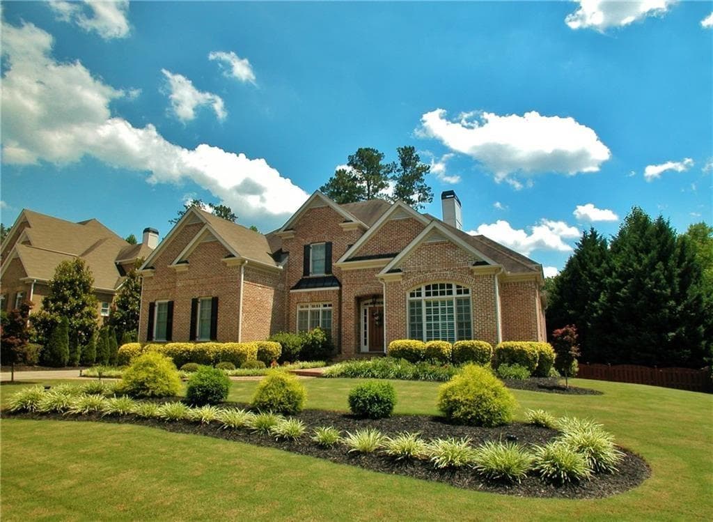 2319 Kirk Farm Place, Kennesaw, GA 30152 — most recent listing photo