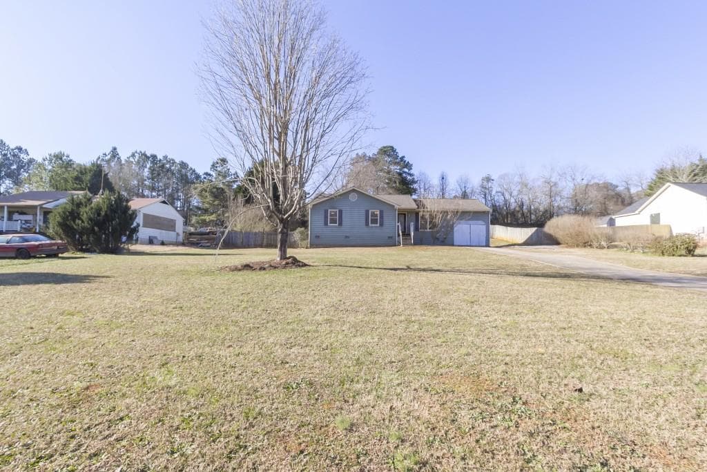 369 Meadow Trace Drive, Auburn, GA 30011 — most recent listing photo
