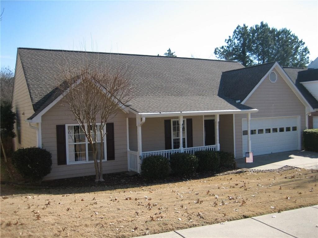 306 Chesapeake Ridge, Woodstock, GA 30189 — most recent listing photo