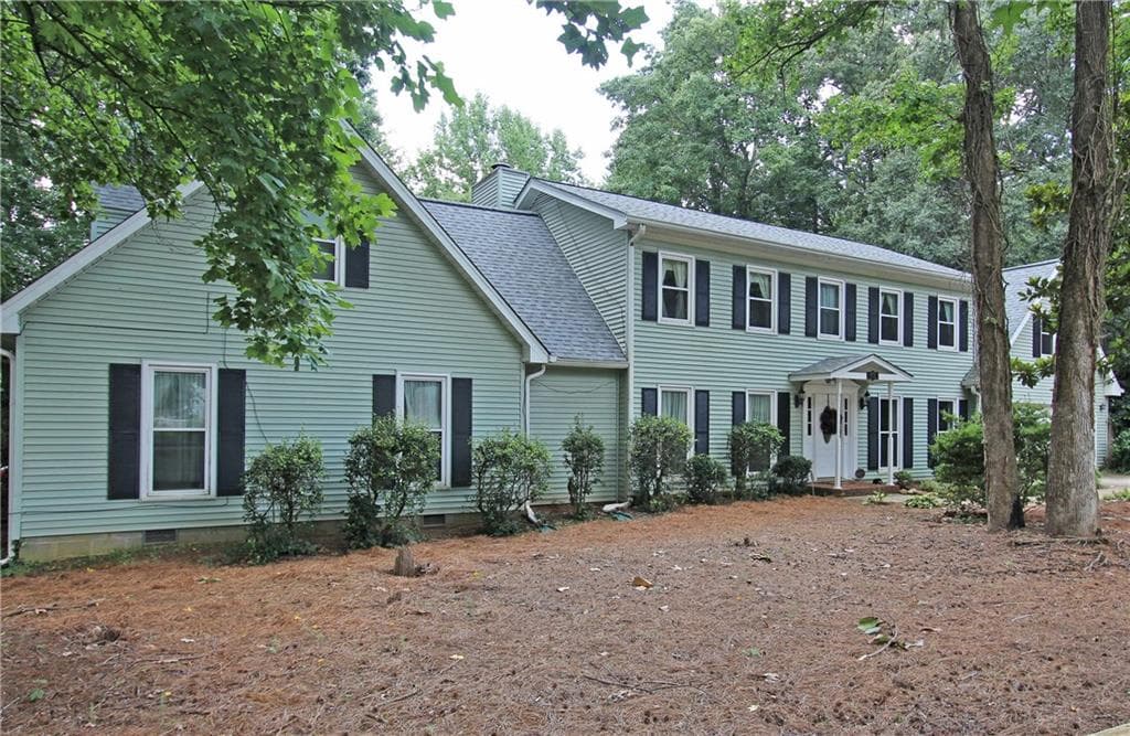 4250 Vienna Way, Marietta, GA 30062 — most recent listing photo