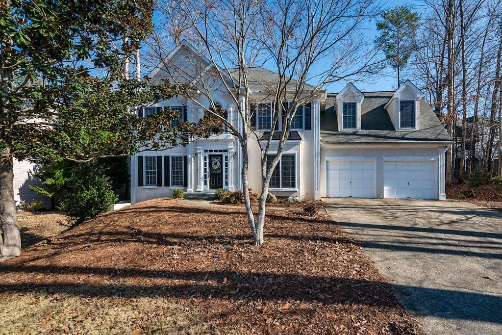 678 Braidwood Terrace, Acworth, GA 30101 — most recent listing photo
