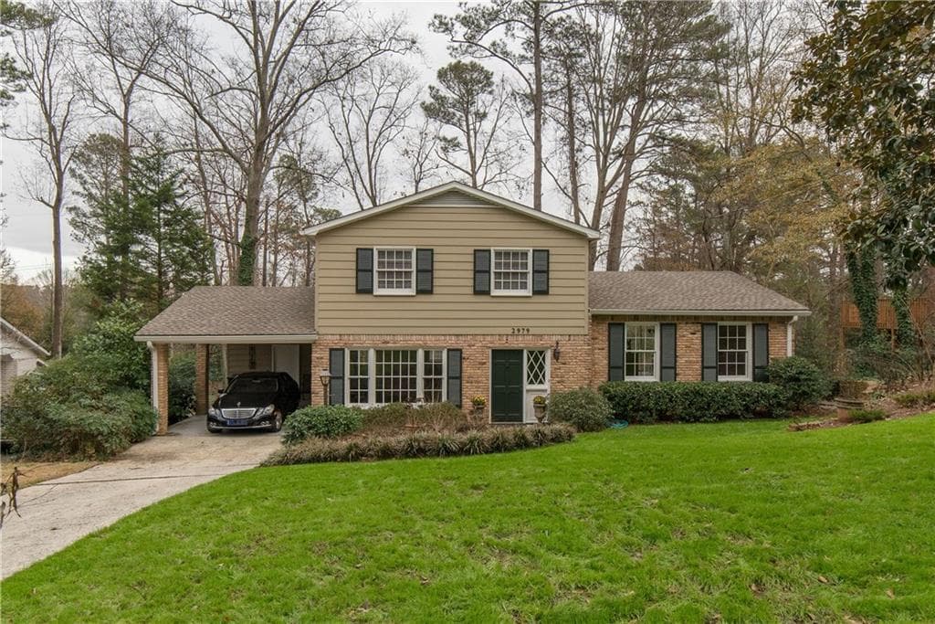 2979 Appling Circle, Chamblee, GA 30341 — most recent listing photo