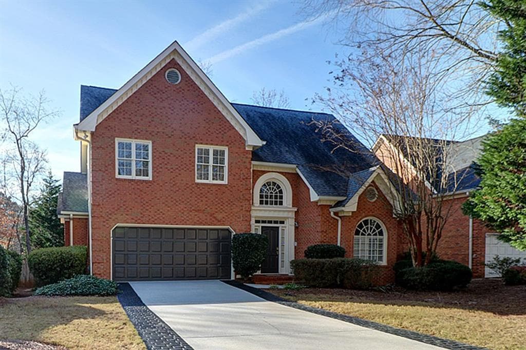1079 Mill Creek Manor, Brookhaven, GA 30319 — most recent listing photo