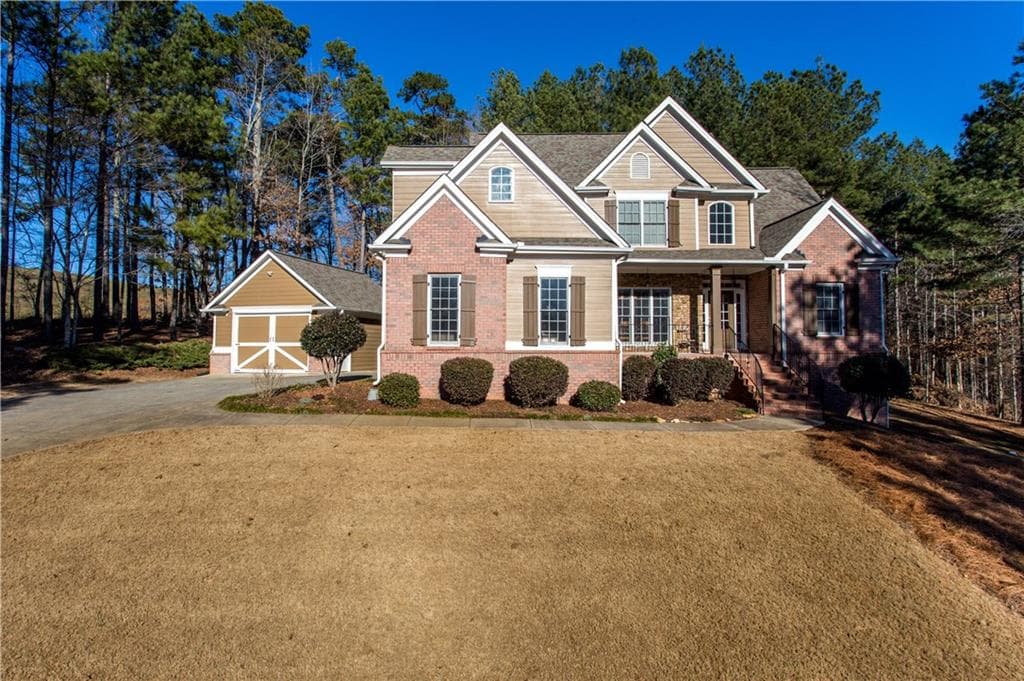 145 Creek Side Way, Ball Ground, GA 30107 — most recent listing photo