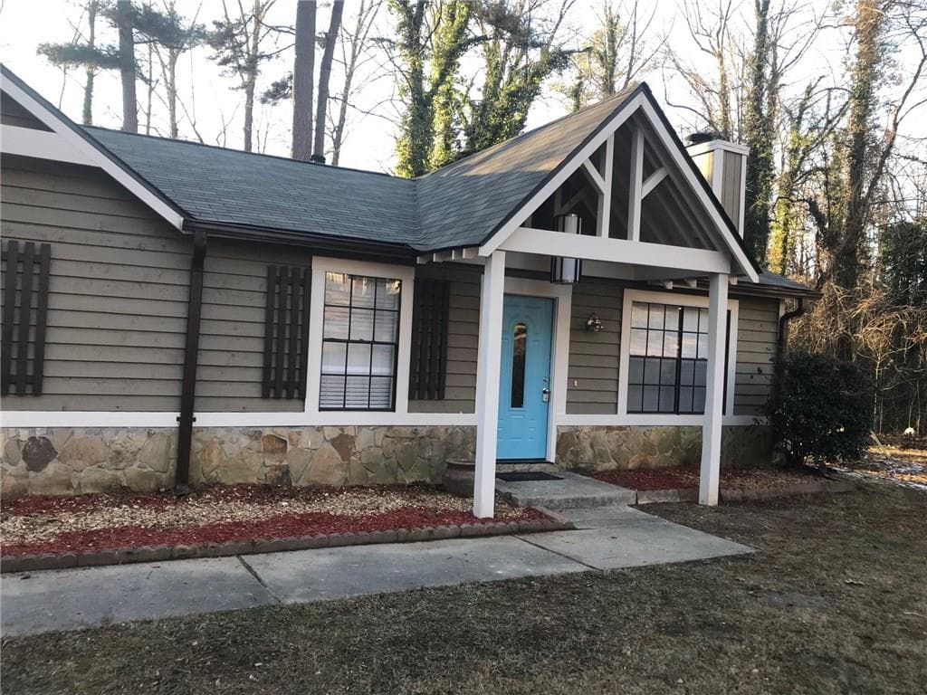 2546 Wind Forest Court, Norcross, GA 30071 — most recent listing photo