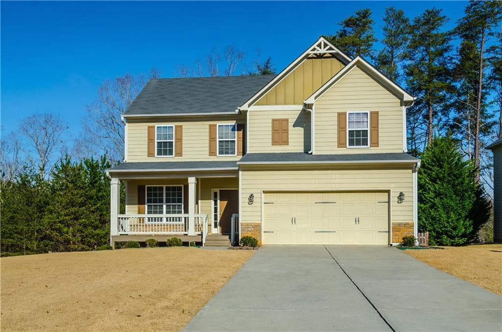 1435 Parkside Village Drive, Cumming, GA 30040 — most recent listing photo