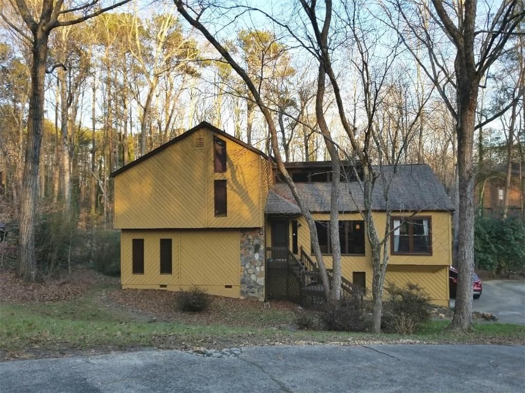 2870 Creek Park Drive, Marietta, GA 30062 — most recent listing photo