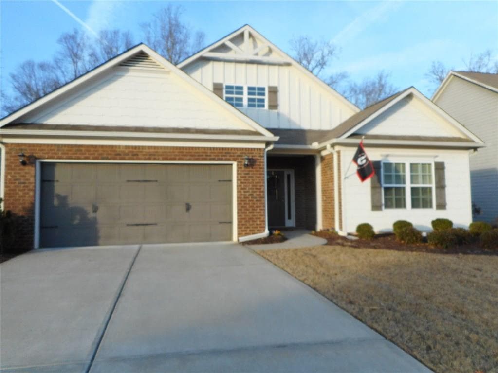 3305 Buffington Lane, Cumming, GA 30040 — most recent listing photo