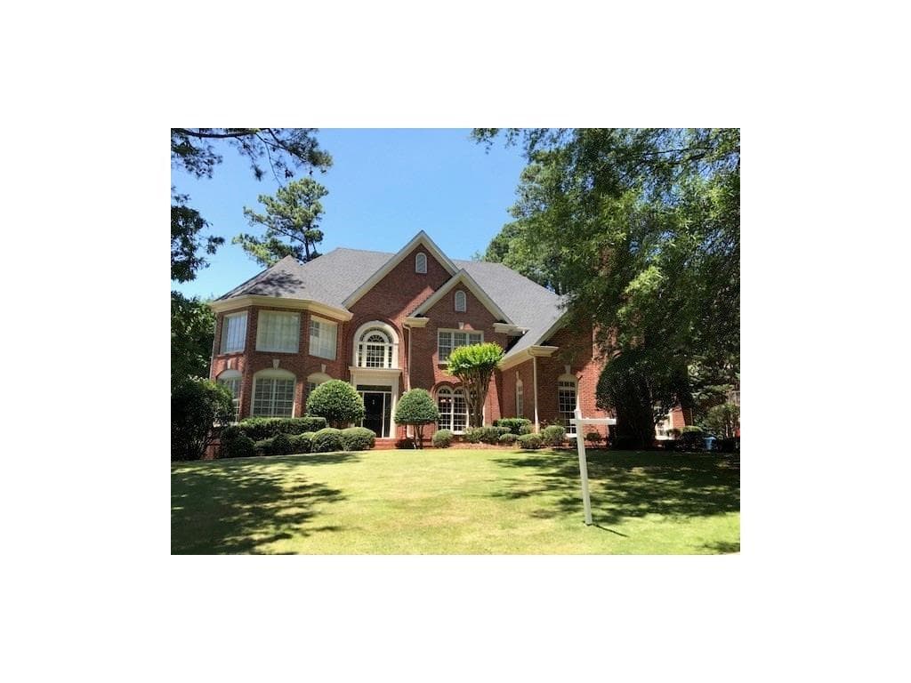 450 Newport Heights, Alpharetta, GA 30005 — most recent listing photo
