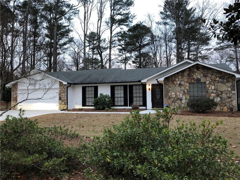4368 Cove Way, Marietta, GA 30067 — most recent listing photo