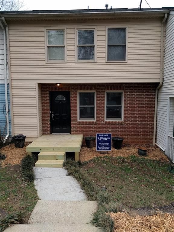 699 Stratford Green, Avondale Estates, GA 30002 — most recent listing photo