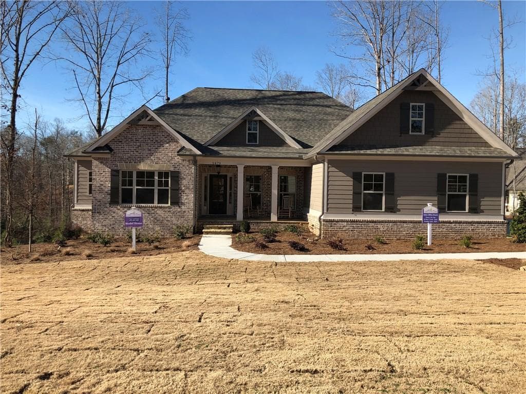 5514 Dockside Overlook, Gainesville, GA 30506 — most recent listing photo