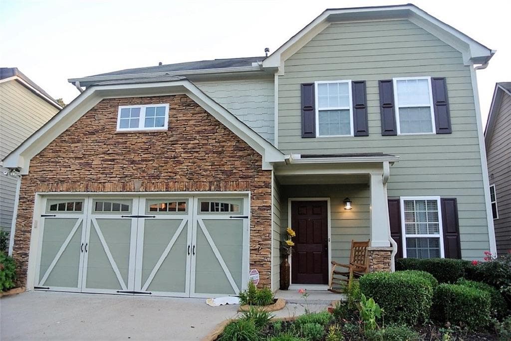 533 Crestmont Lane, Canton, GA 30114 — most recent listing photo