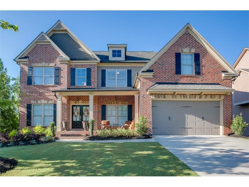 4075 Hunters Walk Way, Cumming, GA 30028 — most recent listing photo