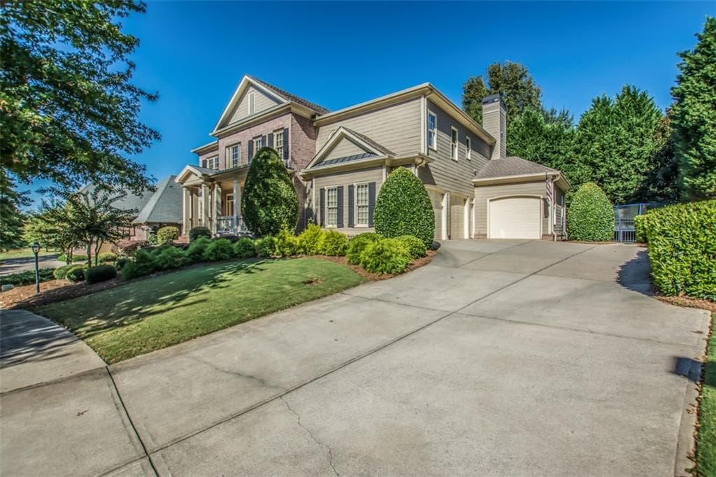 1133 Meadow Bluff Terrace, Suwanee, GA 30024 — most recent listing photo