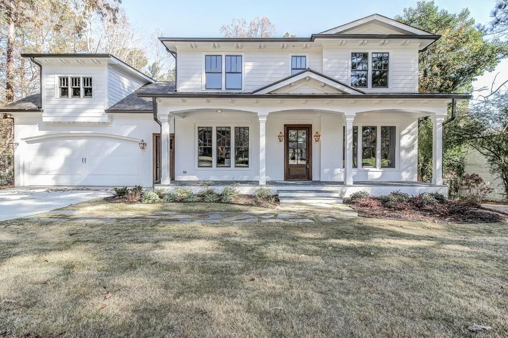 2324 Meadowvale Drive, Atlanta, GA 30345 — most recent listing photo