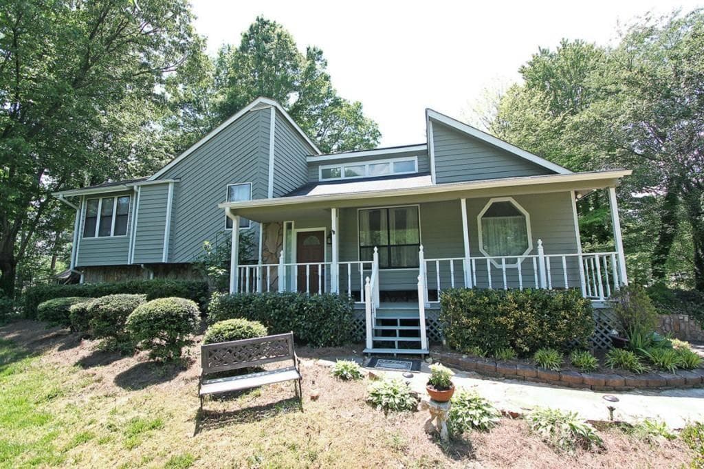 3781 Shiloh Church Road, Kennesaw, GA 30152 — most recent listing photo