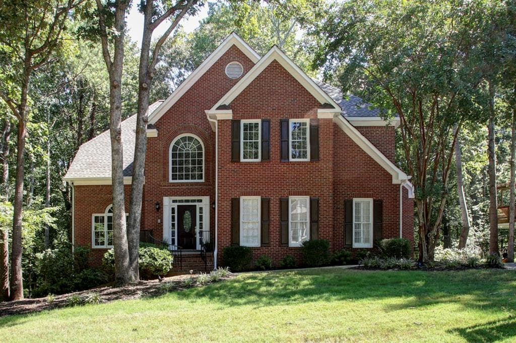 1915 Lilac Ridge Drive, Woodstock, GA 30189 — most recent listing photo