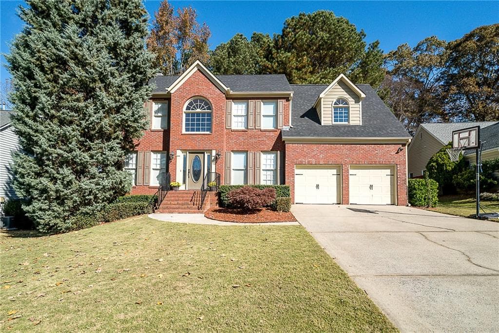 2612 Dreux Court, Kennesaw, GA 30152 — most recent listing photo