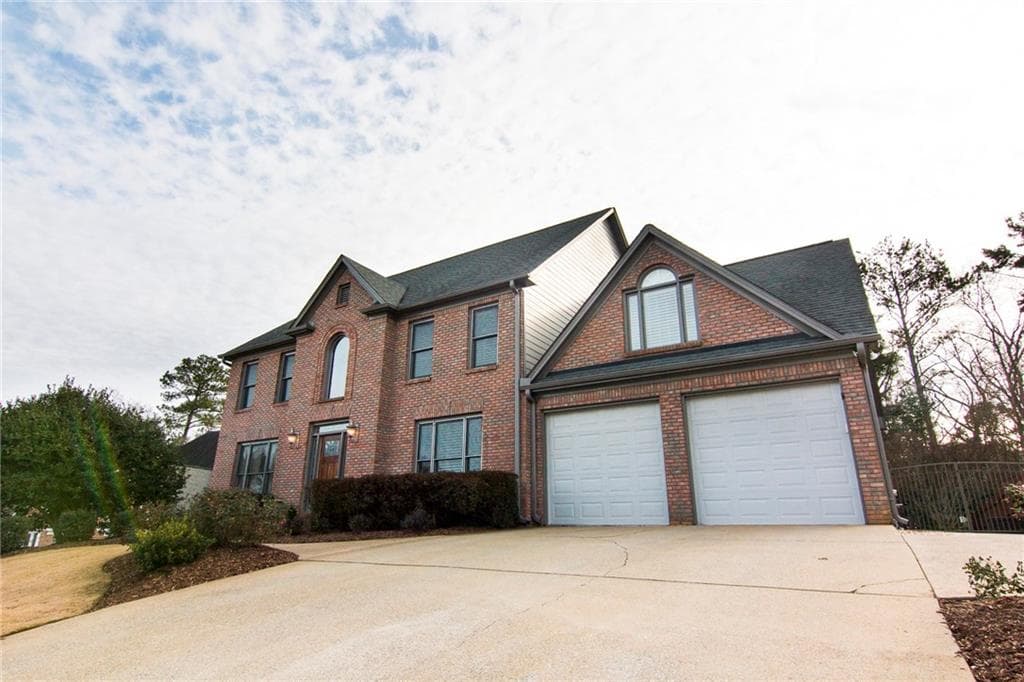 2850 Intrepid Cut, Marietta, GA 30062 — most recent listing photo