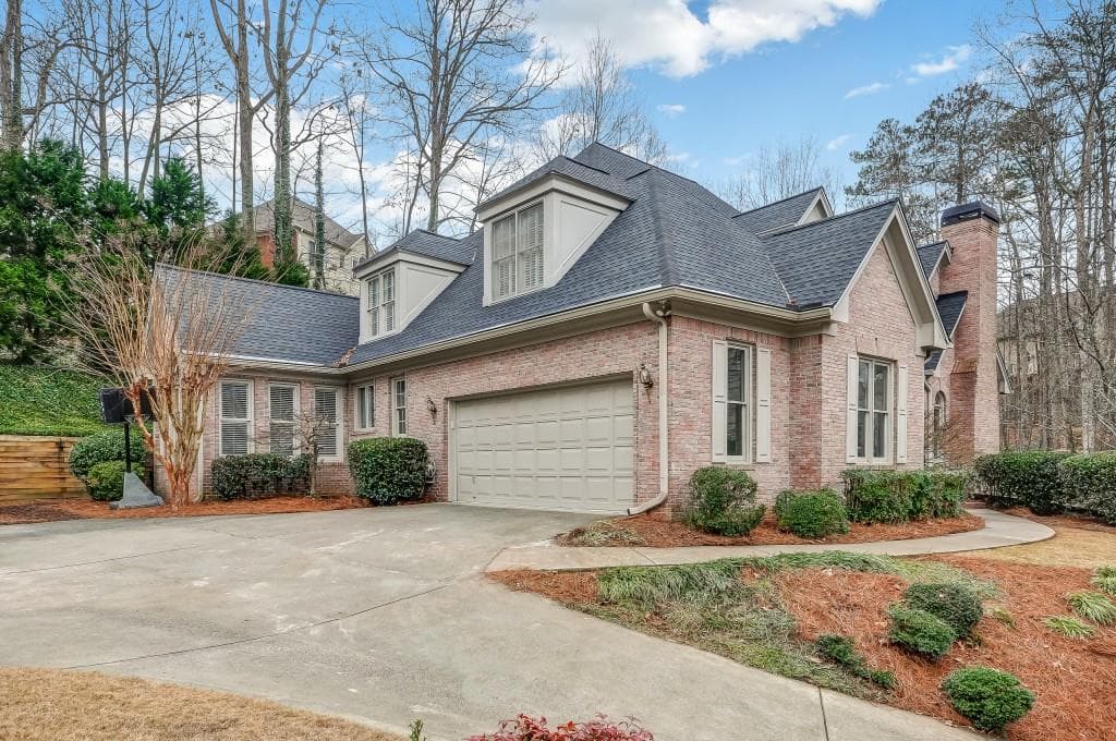 1308 Garrick Way, Marietta, GA 30068 — most recent listing photo