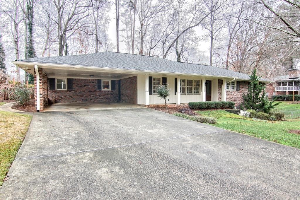 2272 Winding Way, Tucker, GA 30084 — most recent listing photo