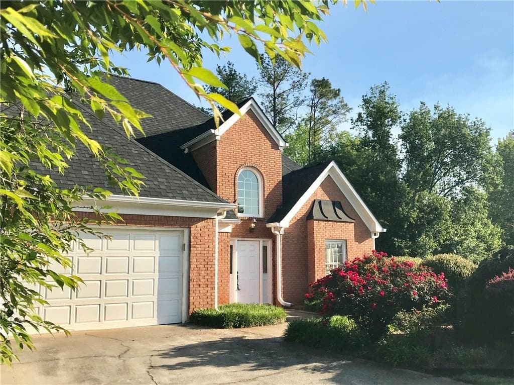 305 Hughes Branch Close, Alpharetta, GA 30004 — most recent listing photo