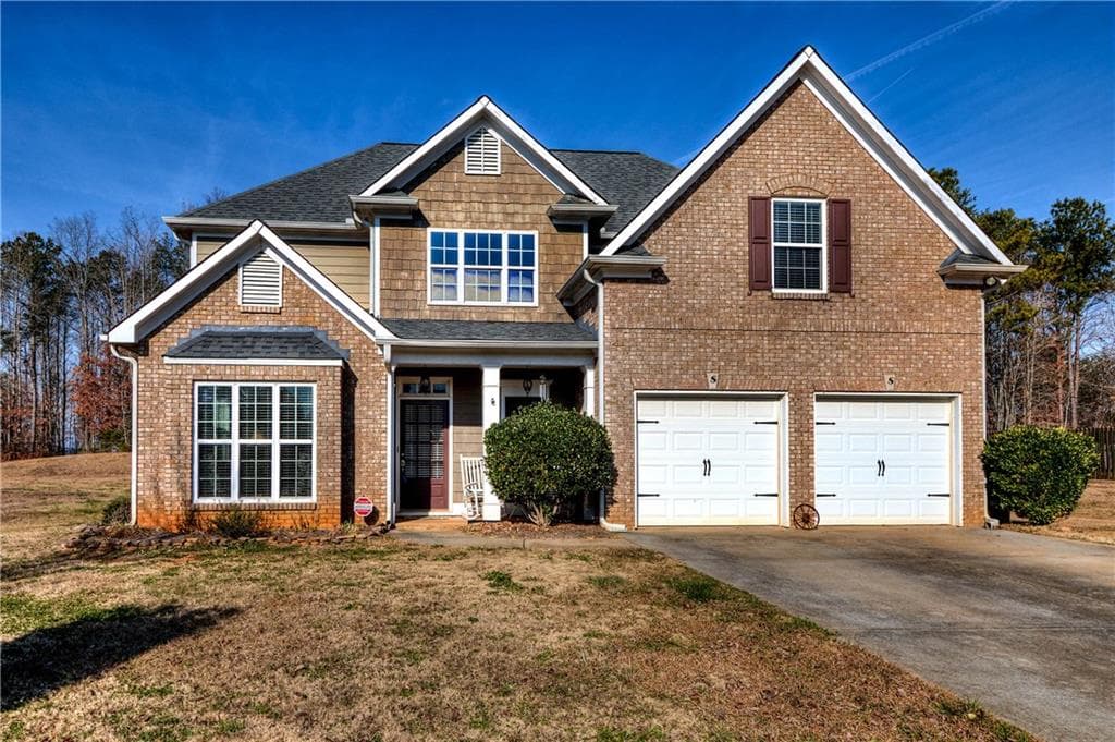 15 N Village Circle, Rydal, GA 30171 — most recent listing photo