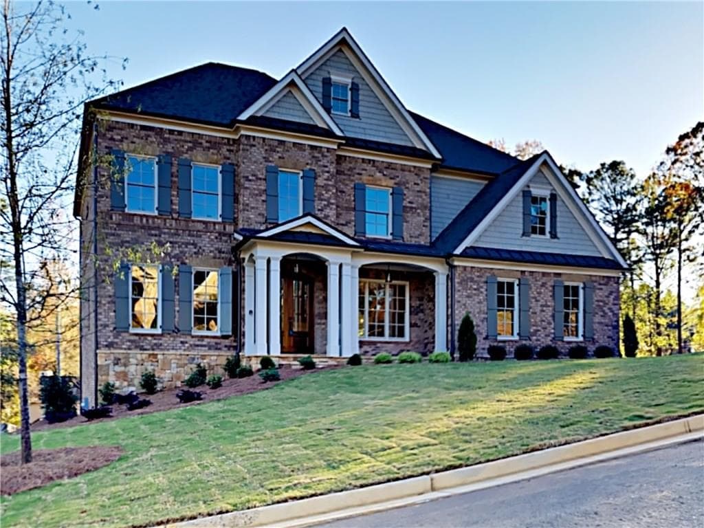 3910 Chapel Heights Drive, Marietta, GA 30062 — most recent listing photo