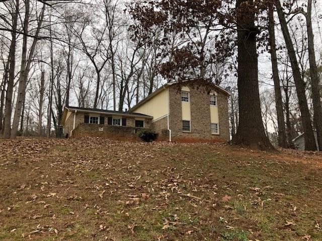 2831 Tony Drive, Lawrenceville, GA 30044 — most recent listing photo