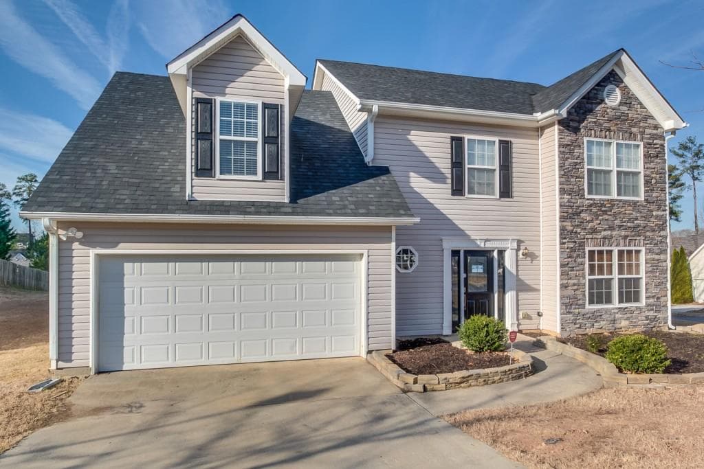 3573 Stephens Creek Court, Loganville, GA 30052 — most recent listing photo